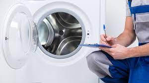 jak wyczyścić pralkę ze szlamu - czyszczenie gumy bębna pralki - jak dbać o pralkę?